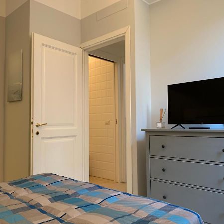 Bilocale Di Ringhiera In Corso Como/Garibaldi Milano Eksteriør bilde
