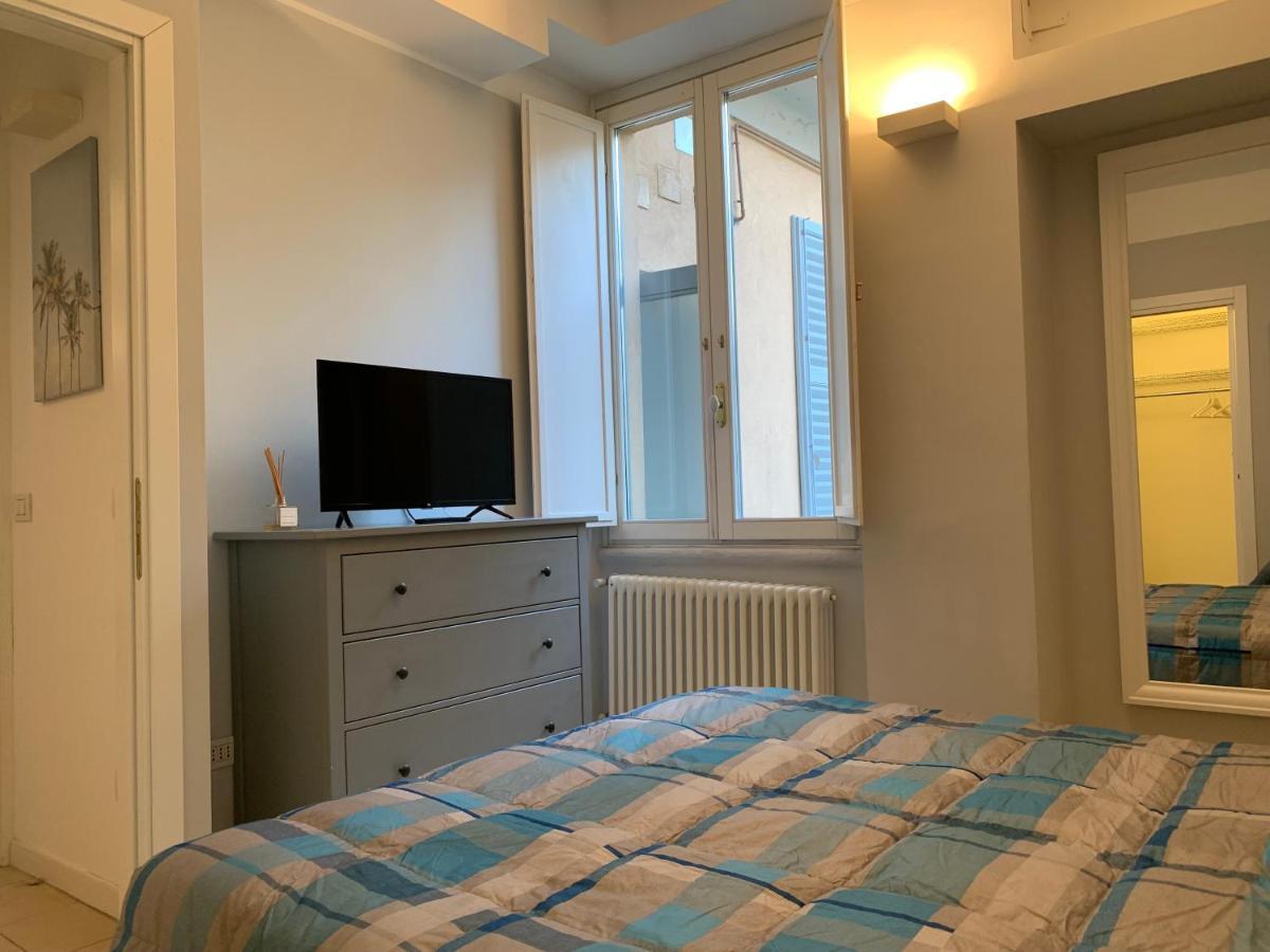 Bilocale Di Ringhiera In Corso Como/Garibaldi Milano Eksteriør bilde