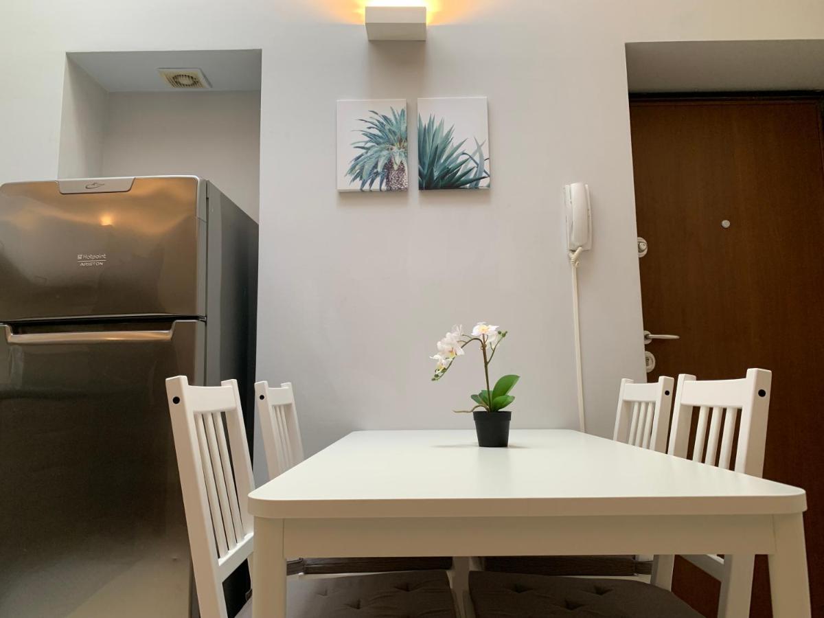 Bilocale Di Ringhiera In Corso Como/Garibaldi Milano Eksteriør bilde