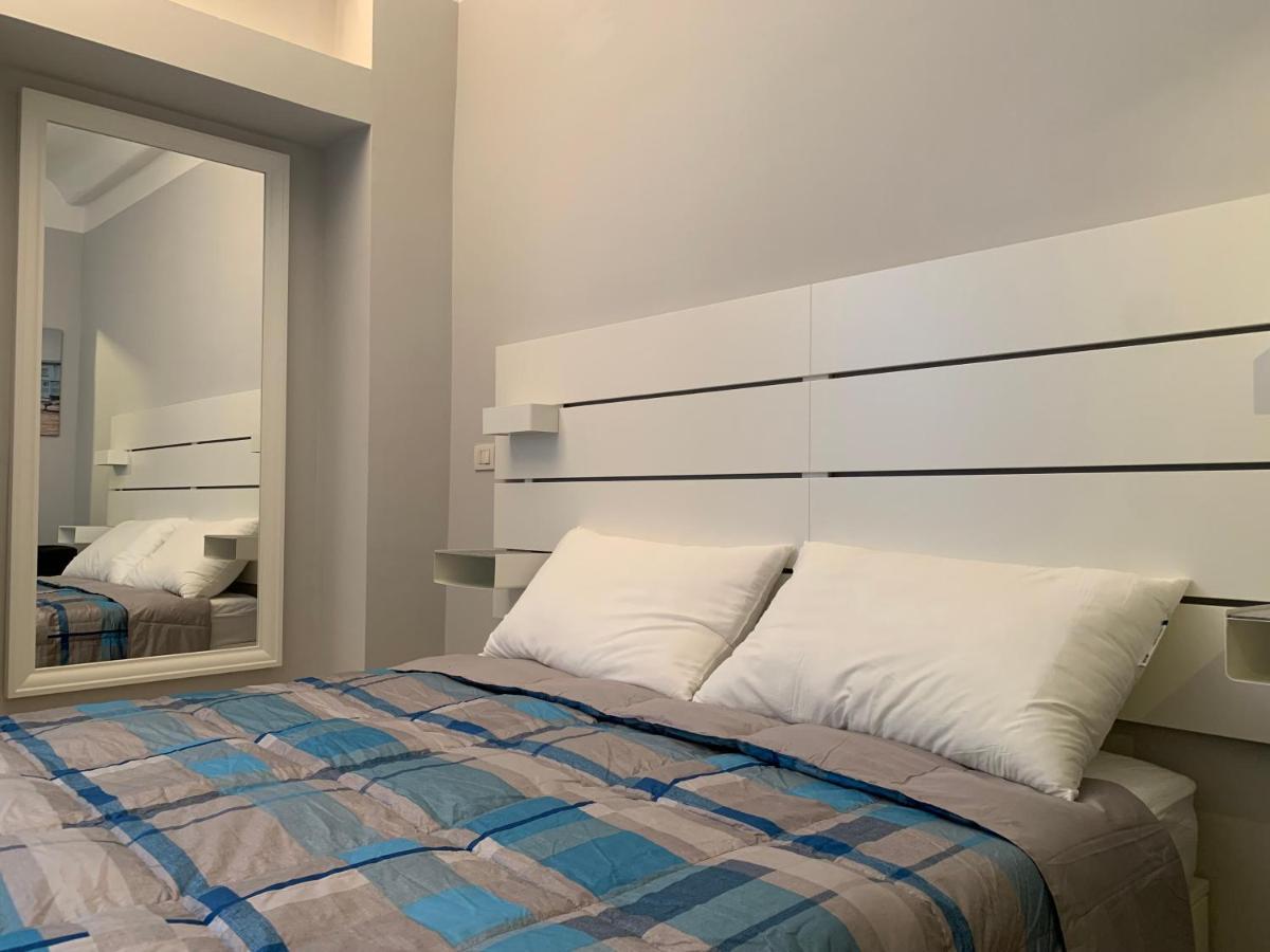 Bilocale Di Ringhiera In Corso Como/Garibaldi Milano Eksteriør bilde