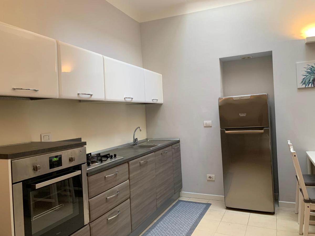 Bilocale Di Ringhiera In Corso Como/Garibaldi Milano Eksteriør bilde